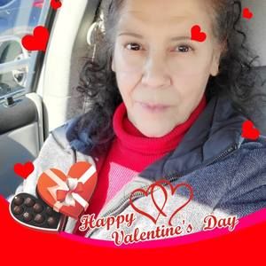 Meet your Posher, Mary ann